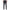 Men's Premium Cotton Terry Lounge Track Pants - 686