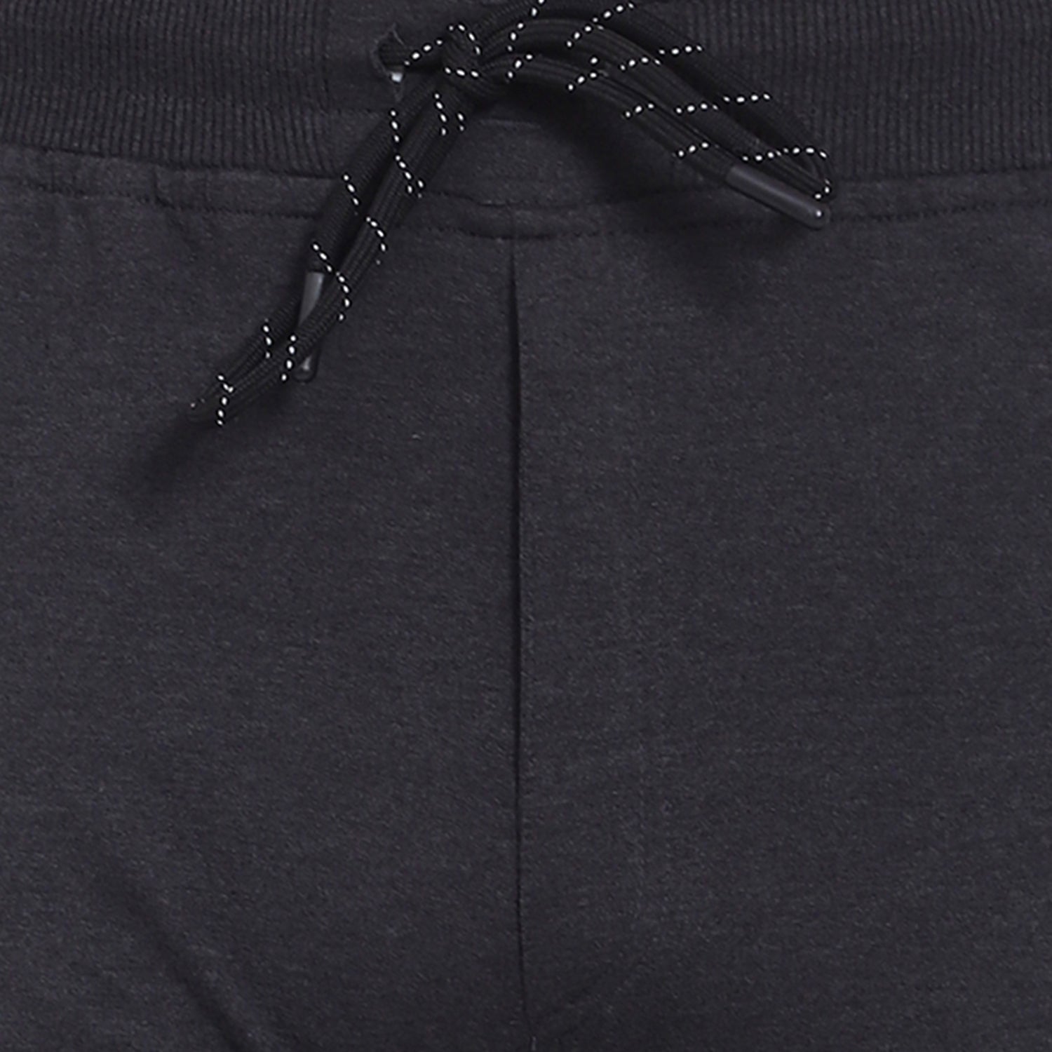 Men's Premium Cotton Terry Lounge Track Pants - 686