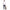 Men's Premium Cotton Terry Lounge Track Pants - 686