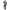 Three-Thread Fleece Winter Tracksuit -  702321