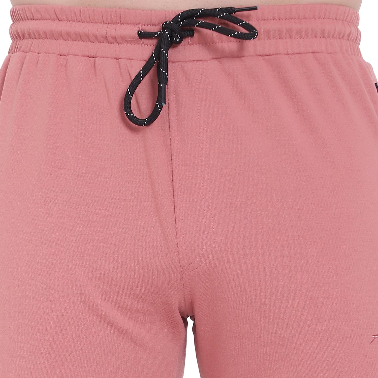 Unisex Terry Cotton Fit Track Pants - 688