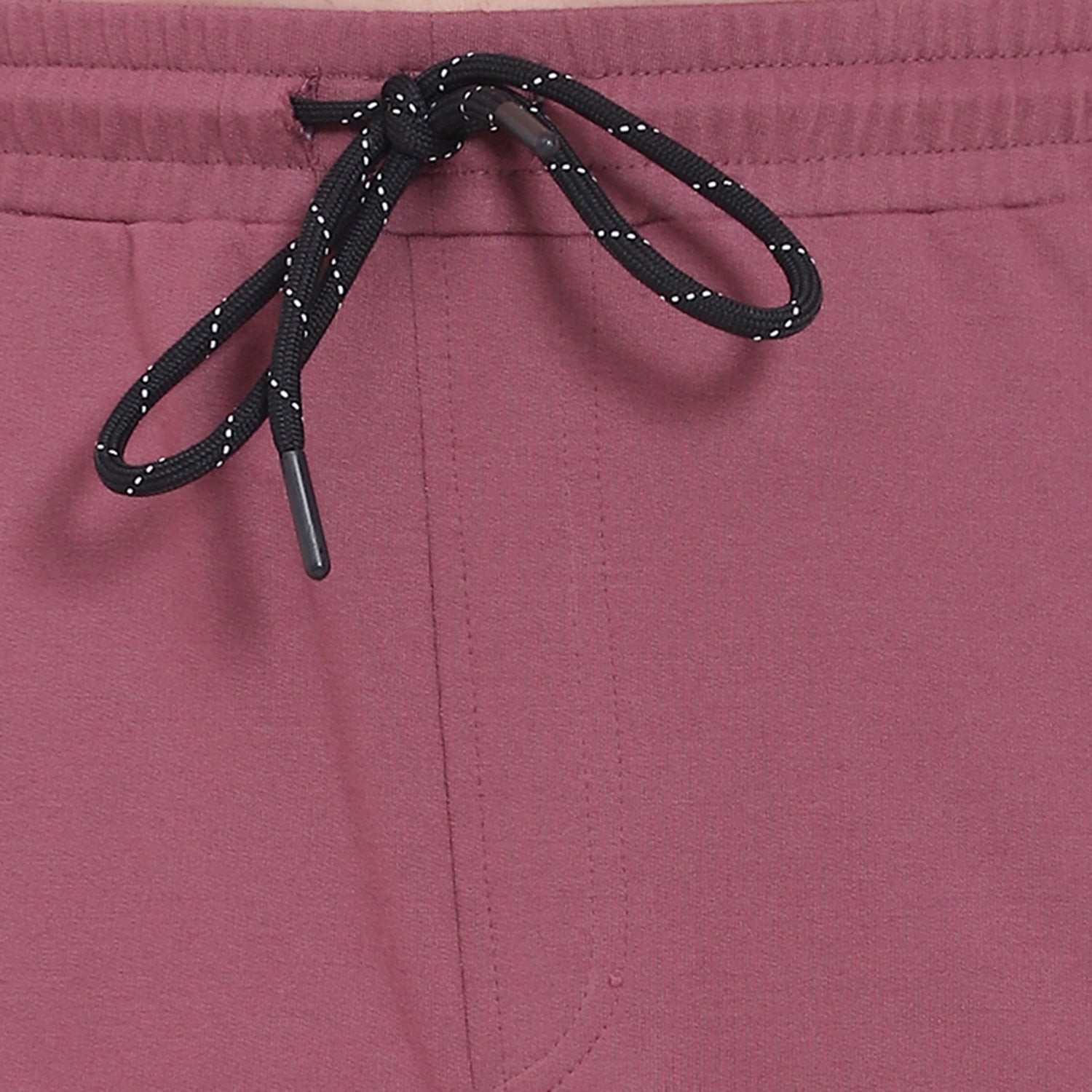 Unisex Terry Cotton Fit Track Pants - 688