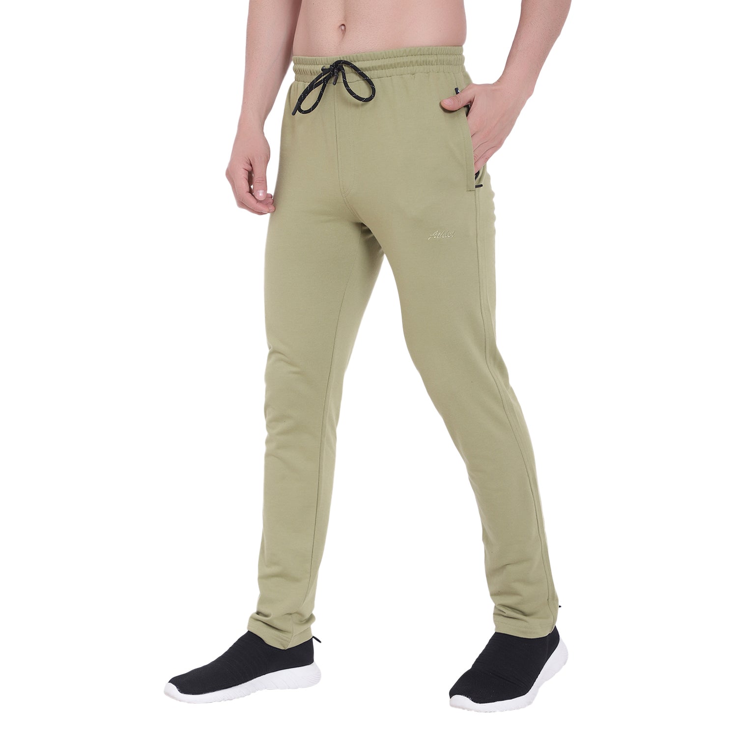 Unisex Cotton Terry Co-ord Set | Hoodie and Track Pants