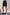 ATHLET Men’s Bermuda Shorts featuring Contrast Trim & Double Stripes – Cotton Hosiery Regular Fit with Elastic Waist & Zip Pockets -108
