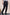 Men’s Cotton Track Pants – Regular Fit, Zipper Pockets Side Pattern -644