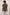 Vertical Striped Jacquard Pocket Polo T-Shirt