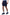 Men’s NS Sports Shorts – Regular Fit, Minimal Design with Zipper Pockets - 1301