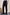 Men’s Cotton Track Pants – Regular Fit, Zipper Pockets Side Pattern -644