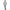 Men's Athletic Full-Zip Tracksuit Set - 8057