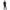 Men's Athletic Full-Zip Tracksuit Set - 8057