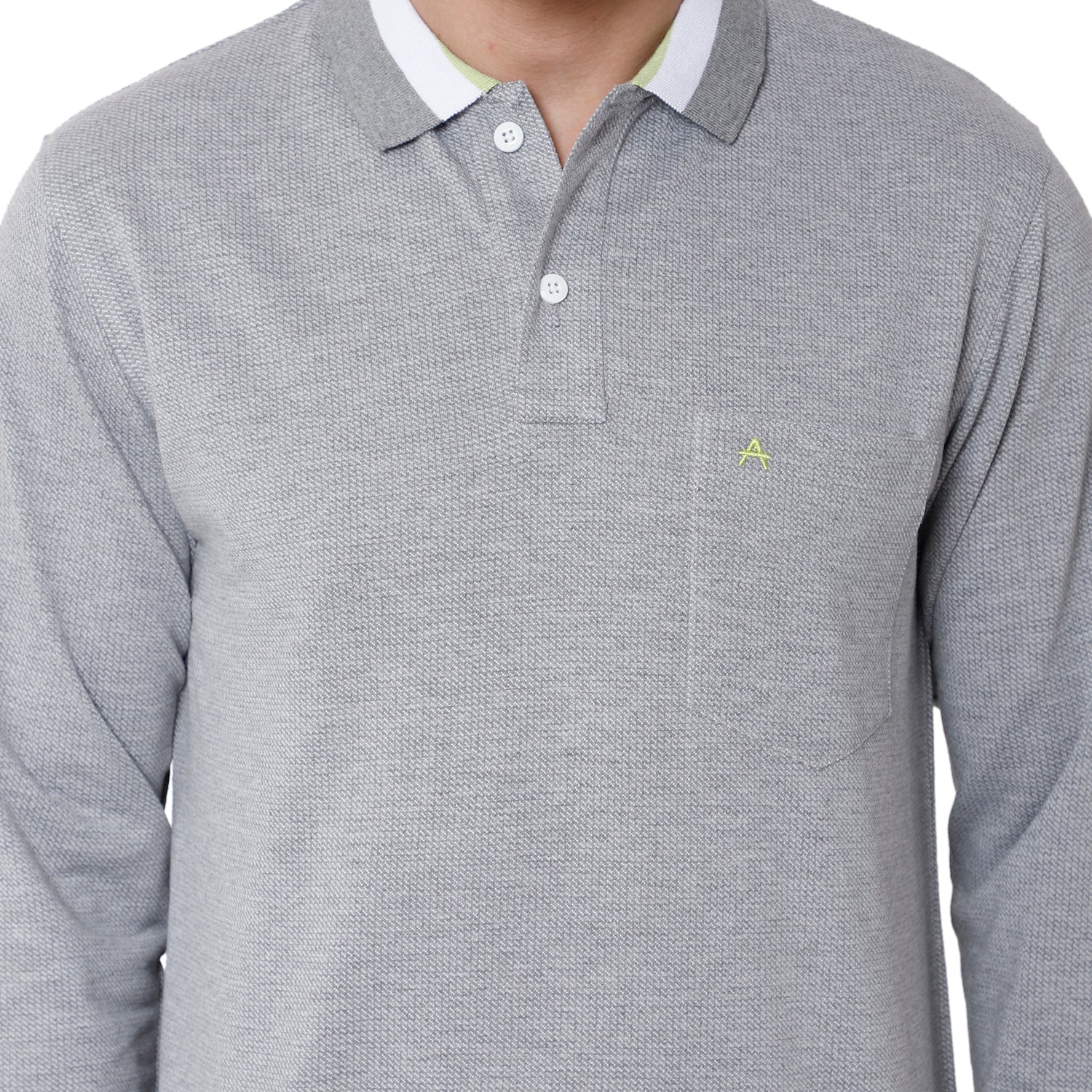 All Weather T-shirt Full Sleeve 212301