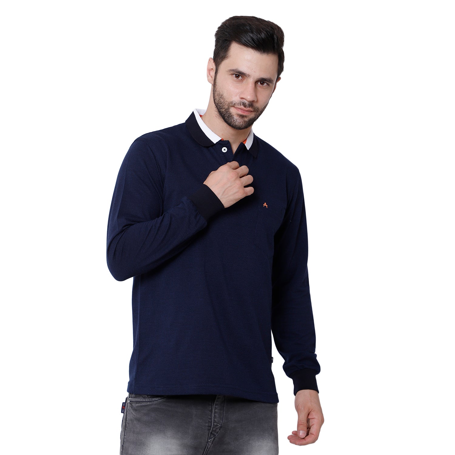 All Weather T-shirt Full Sleeve 212301