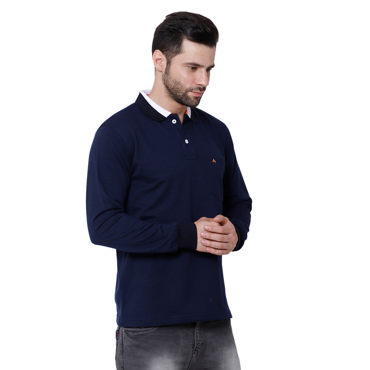 All Weather T-shirt Full Sleeve 212301