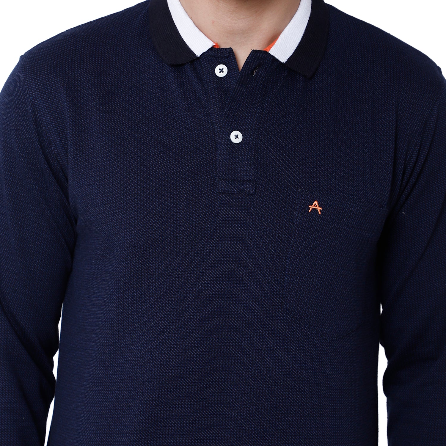 All Weather T-shirt Full Sleeve 212301