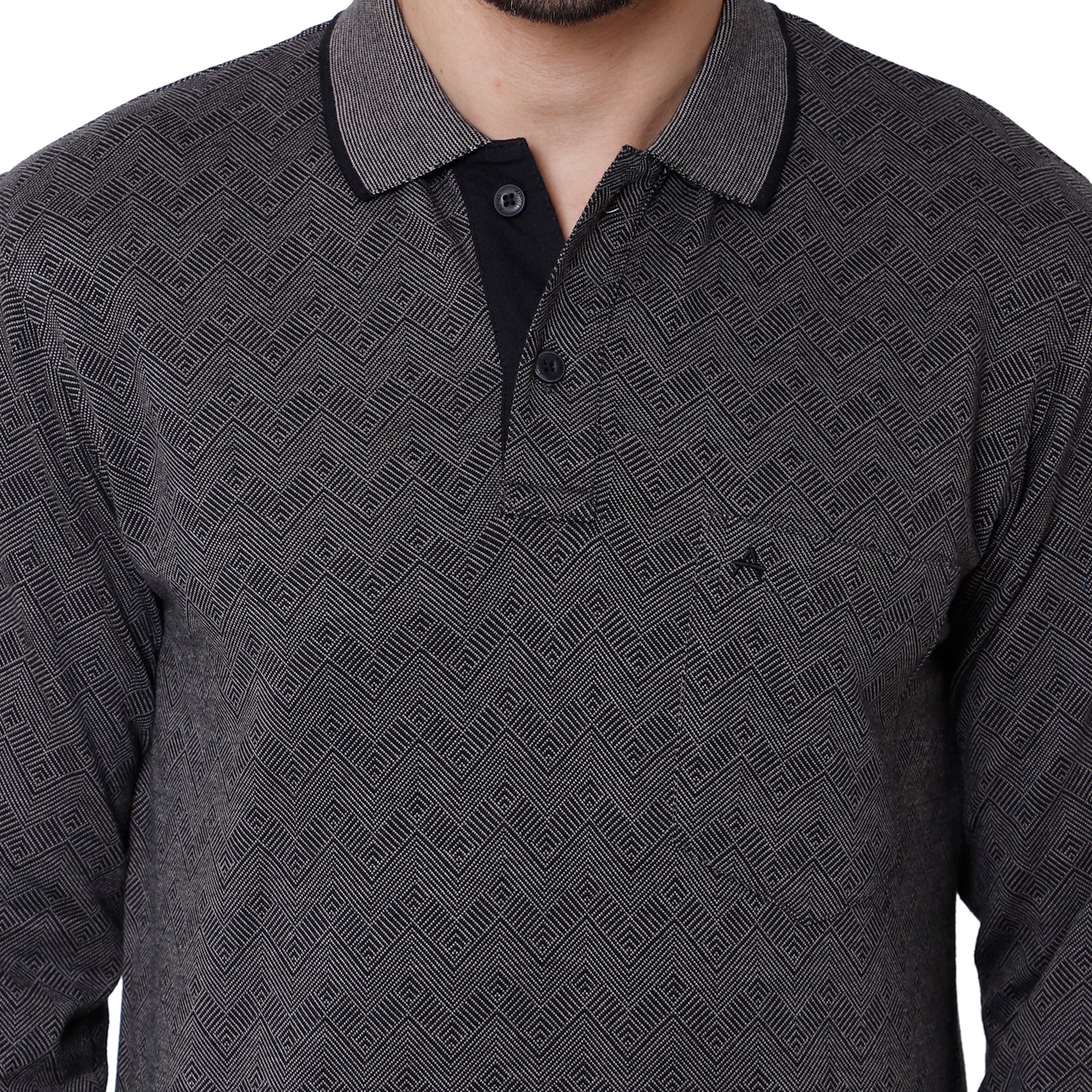 All Weather T-shirt Full Sleeve 212302