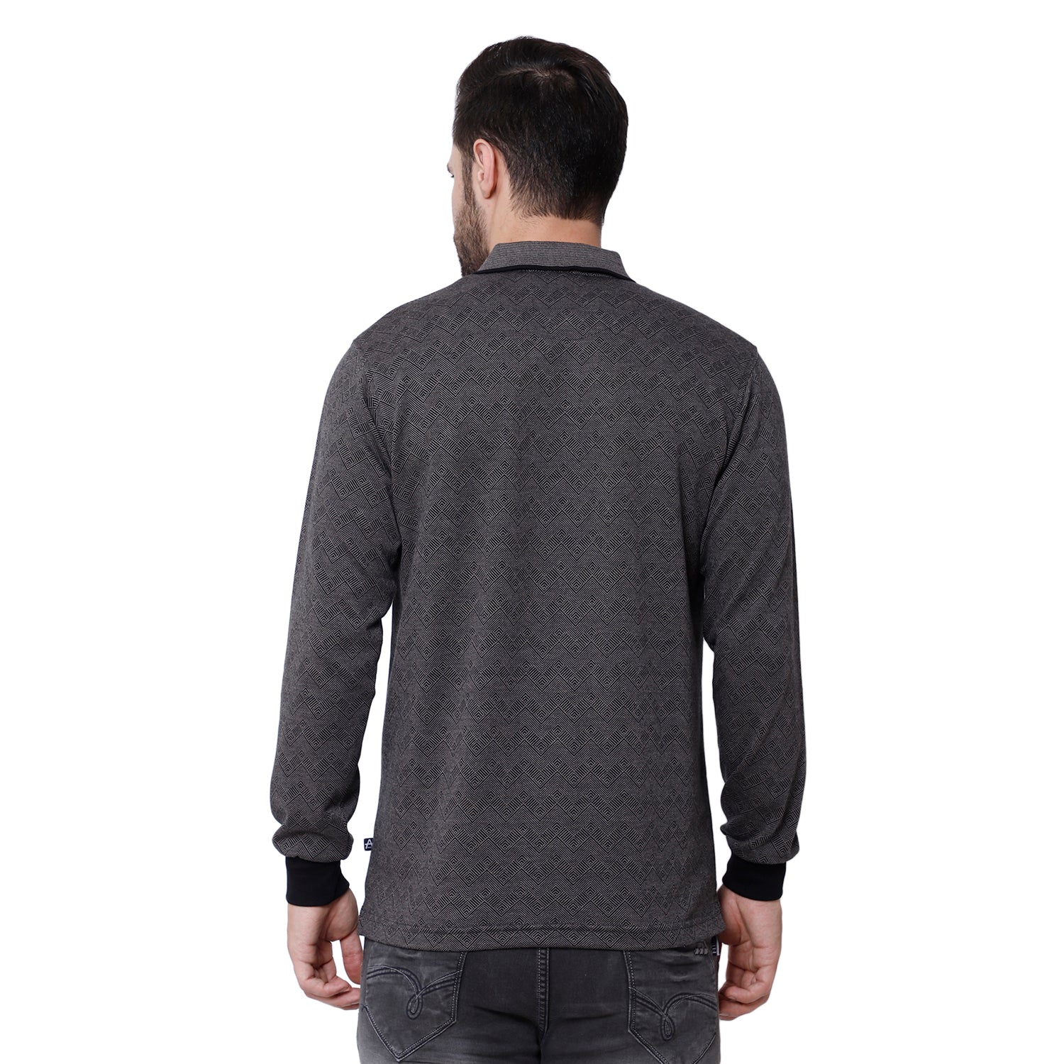 All Weather T-shirt Full Sleeve 212302