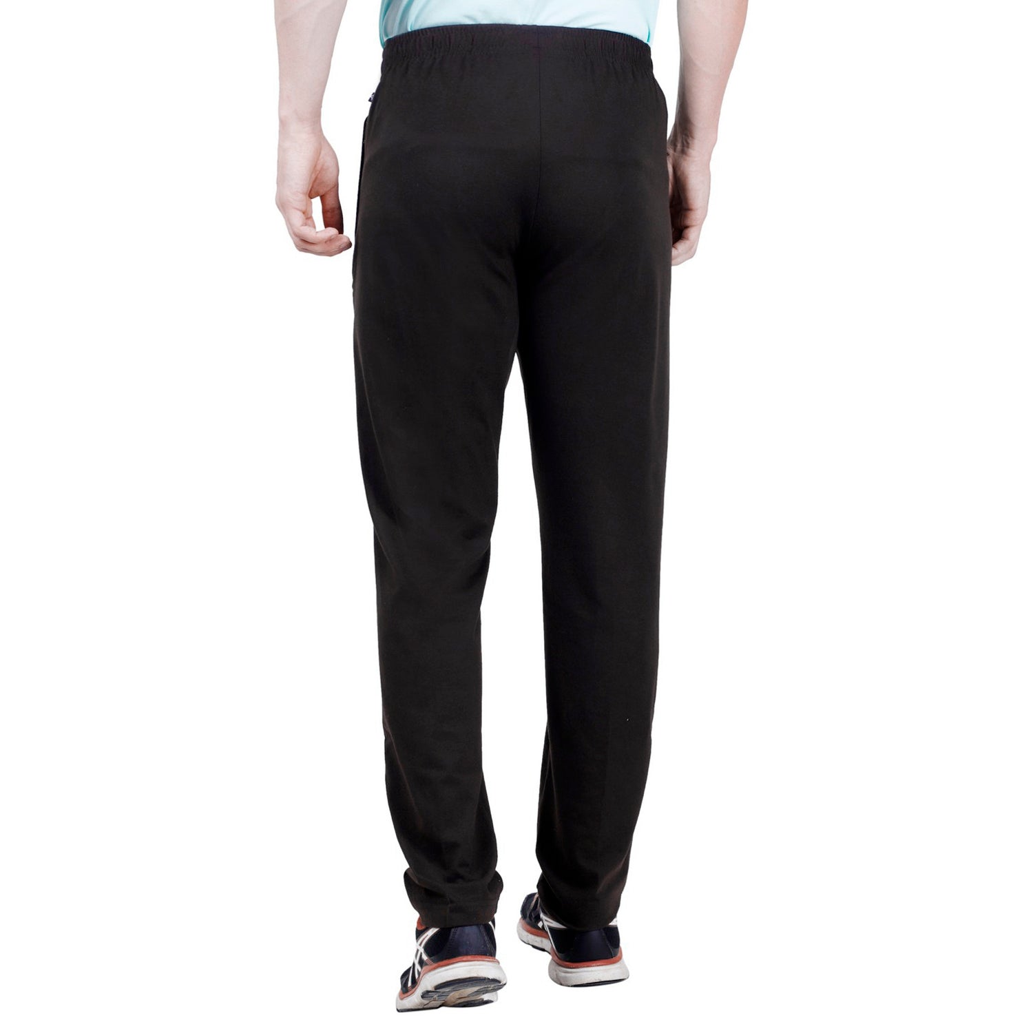 Cotton Sinker Track Pants - 678
