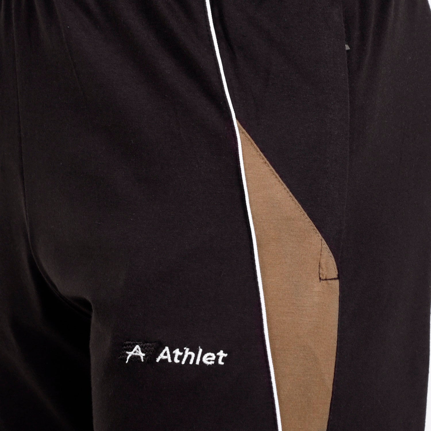 Cotton Sinker Track Pants - 678