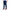 Cotton Track Pants with Front Zip & Back Pocket - 606