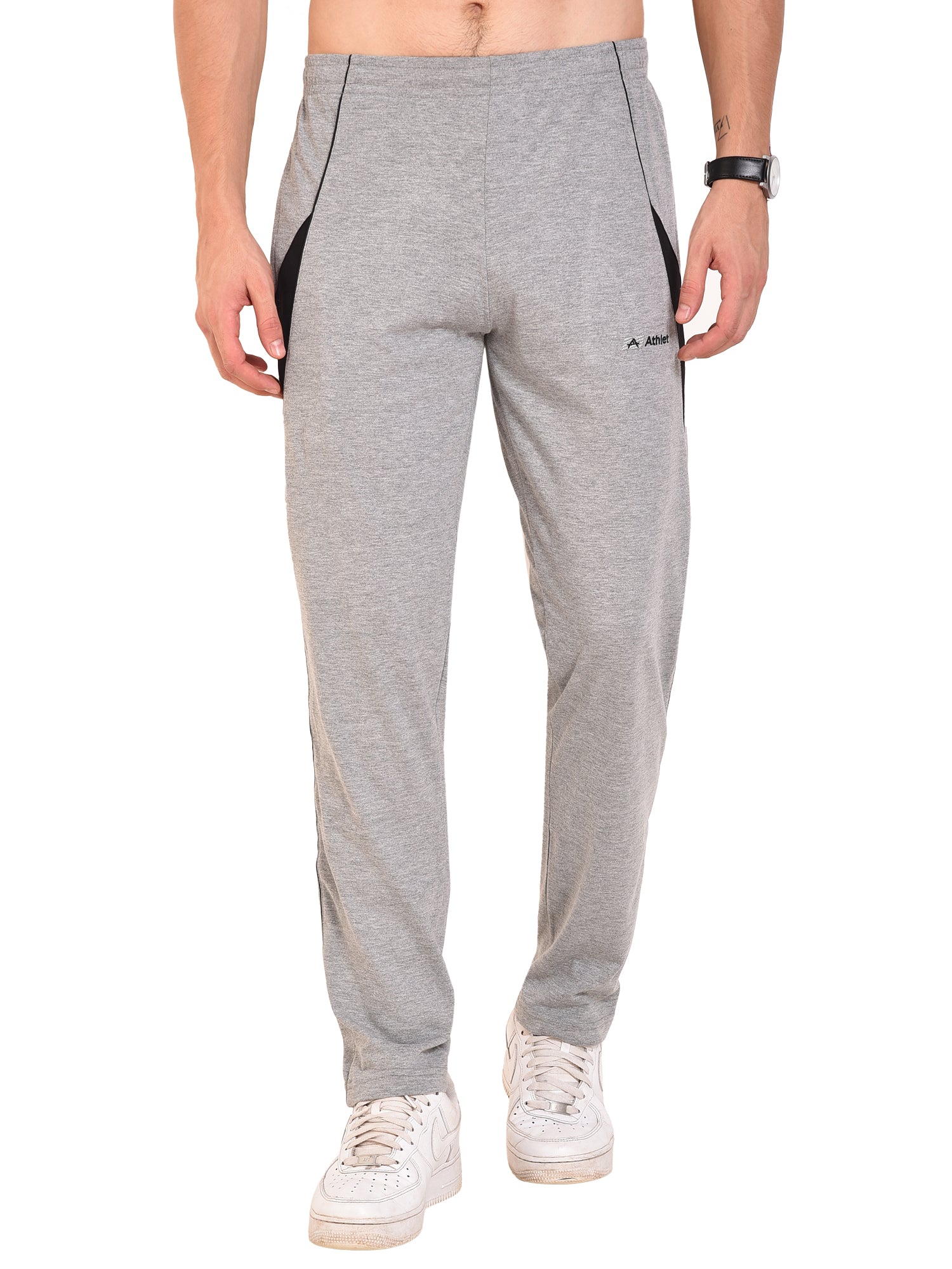 Cotton Sinker Track Pants - 678