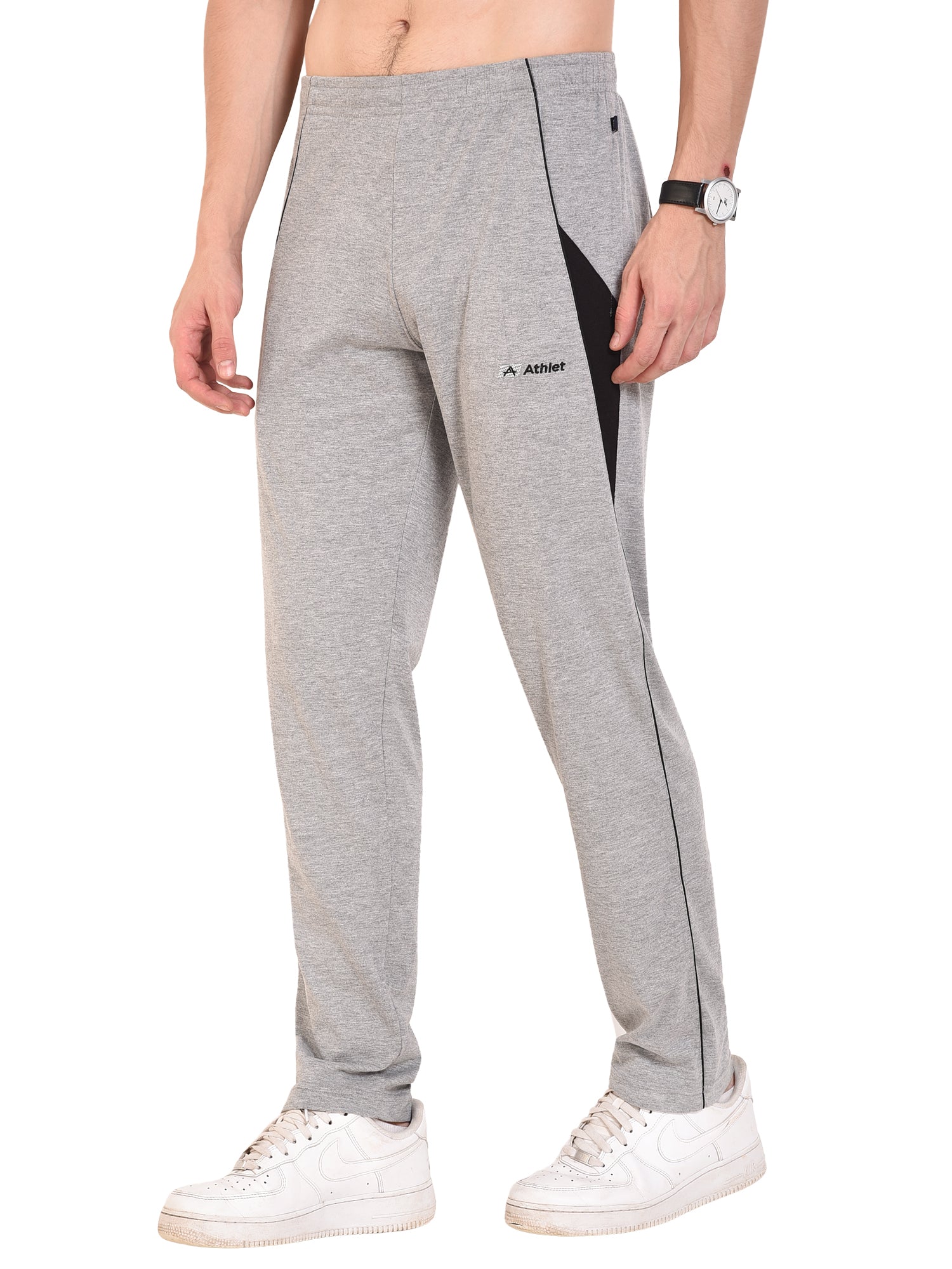 Cotton Sinker Track Pants - 678
