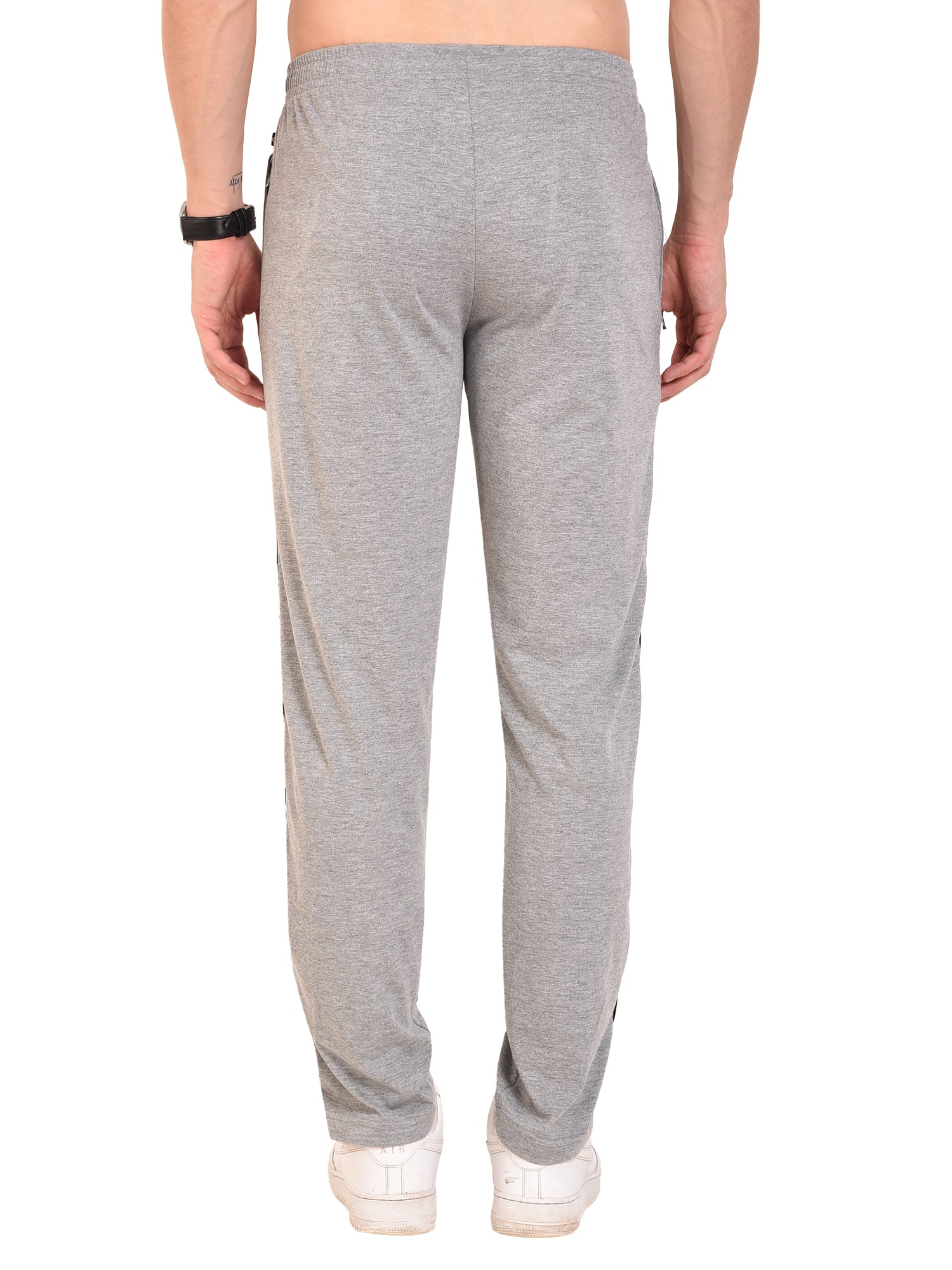 Cotton Sinker Track Pants - 678
