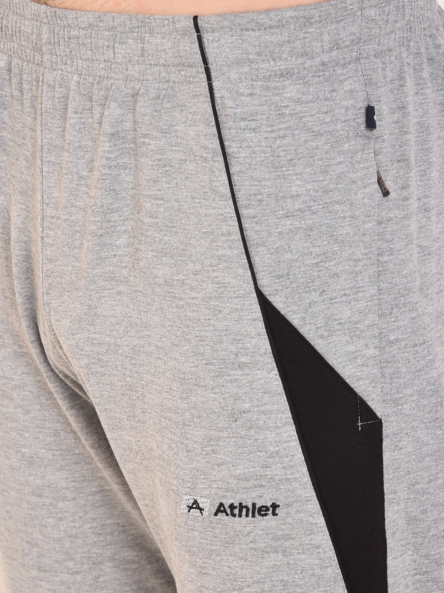 Cotton Sinker Track Pants - 678