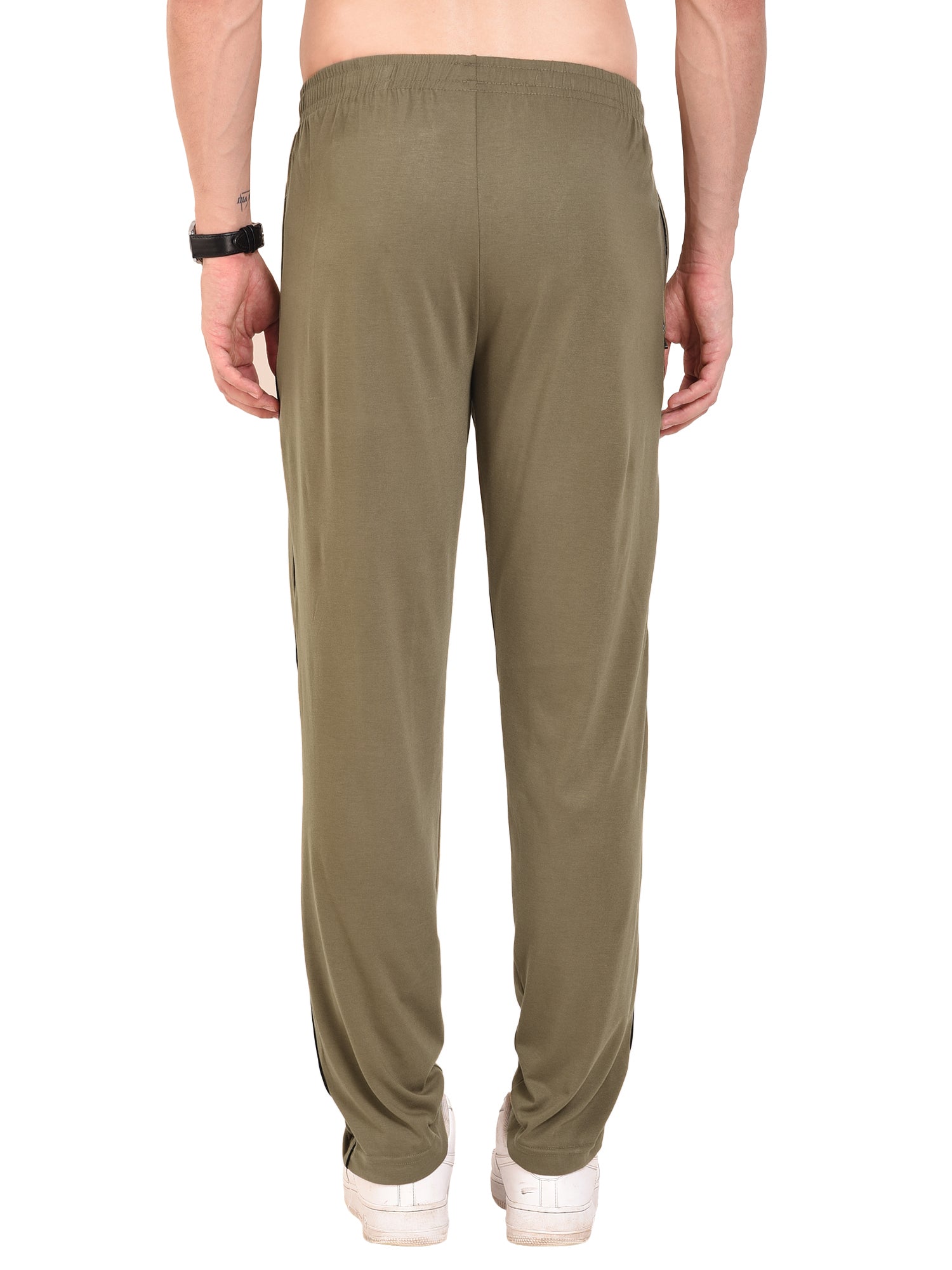 Cotton Sinker Track Pants - 678