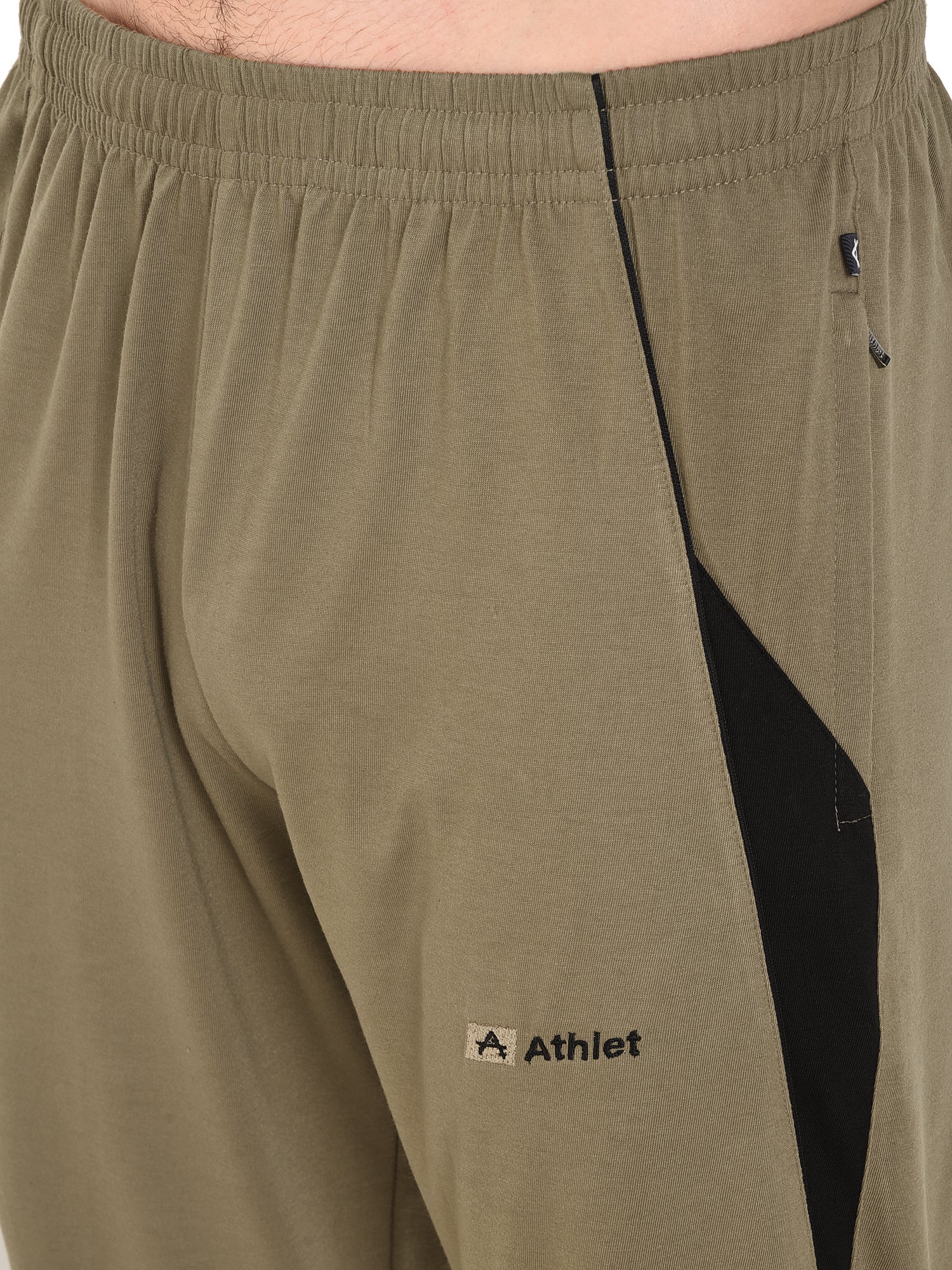 Cotton Sinker Track Pants - 678