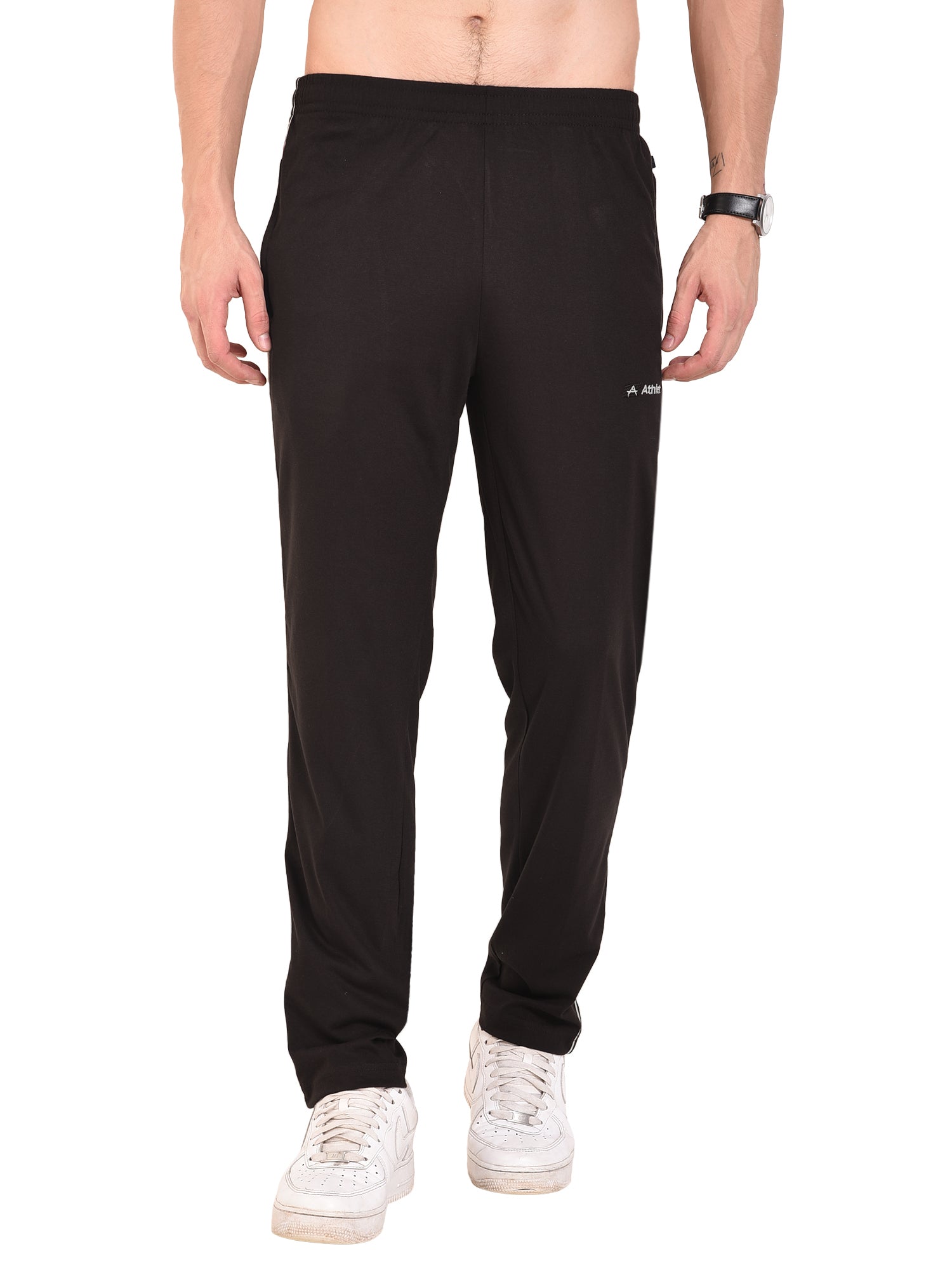 Cotton Sinker Track Pants - 607
