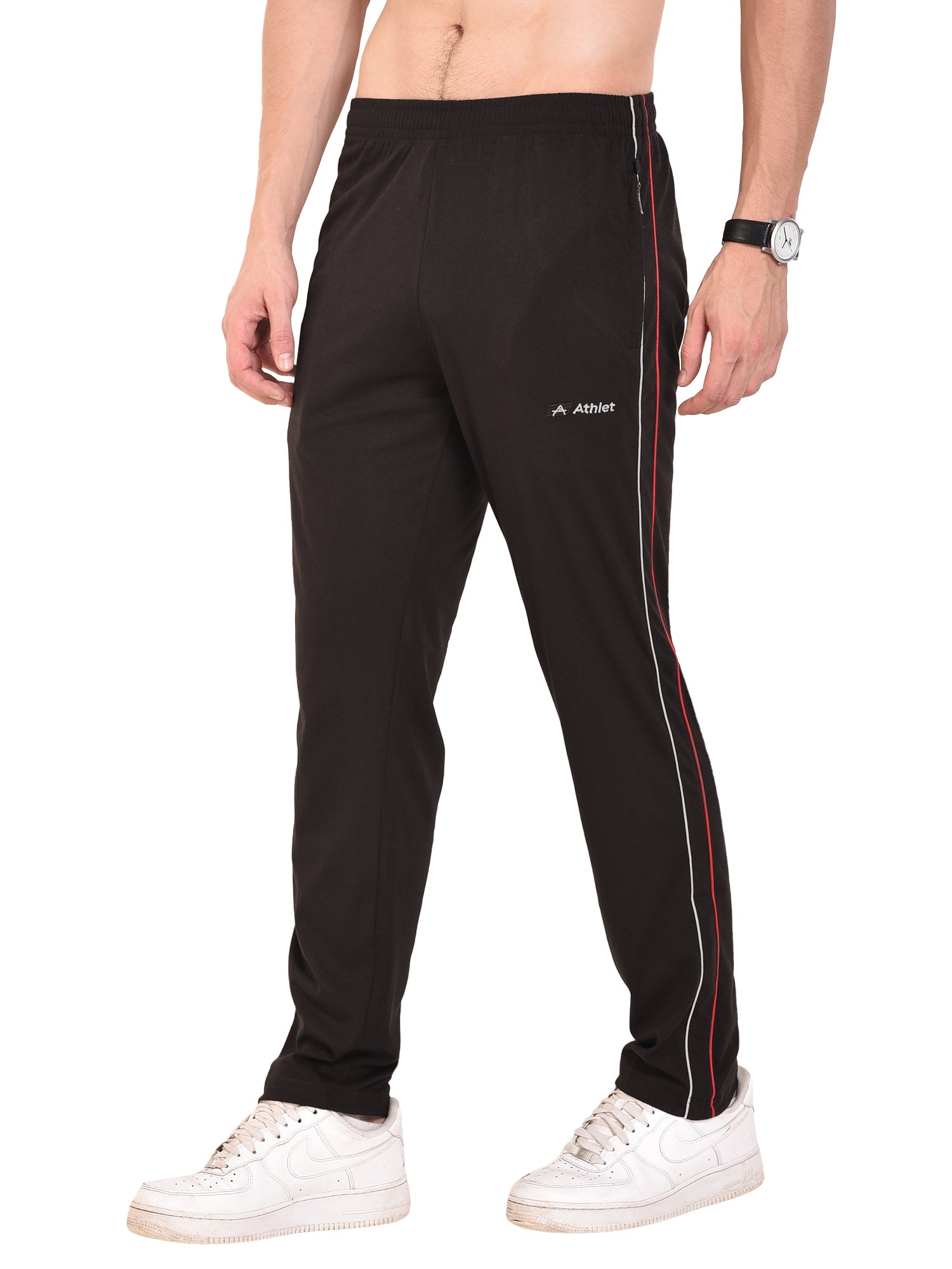 Cotton Sinker Track Pants - 607