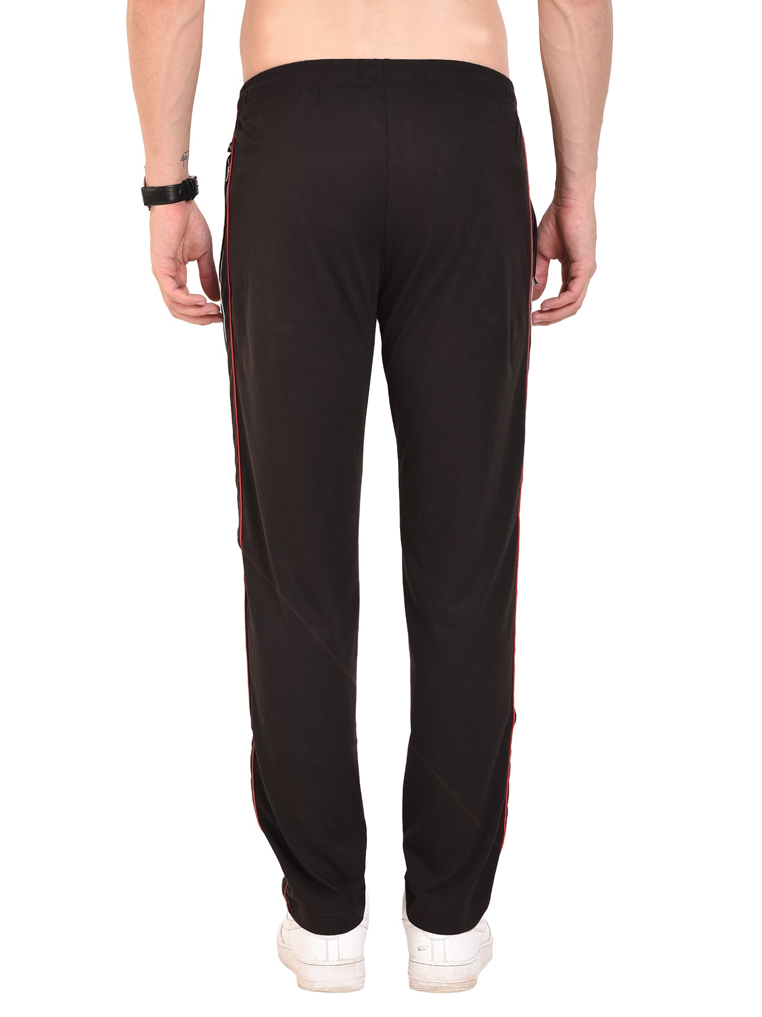 Cotton Sinker Track Pants - 607