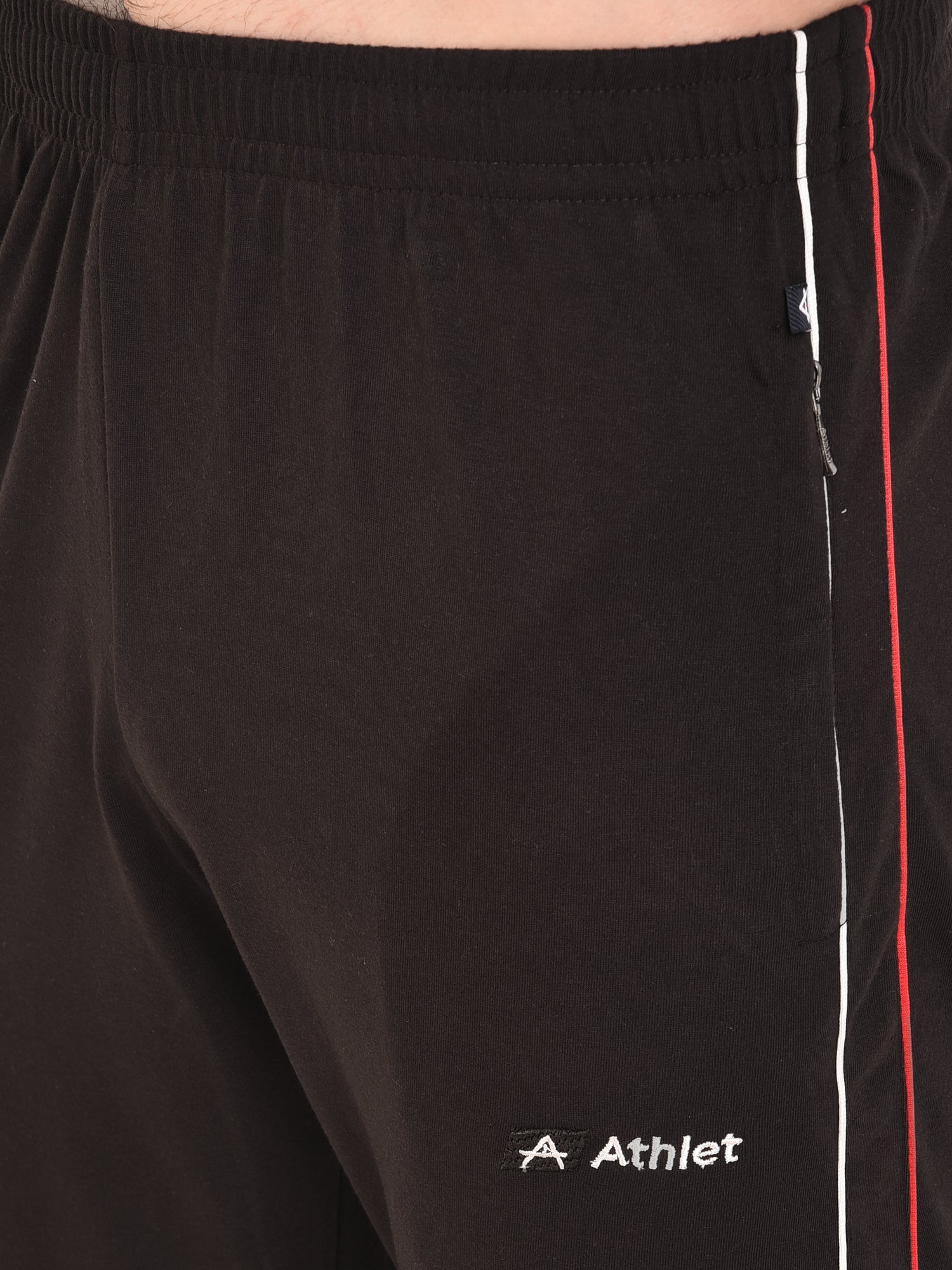 Cotton Sinker Track Pants - 607
