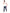 Cotton Sinker Track Pants - 607