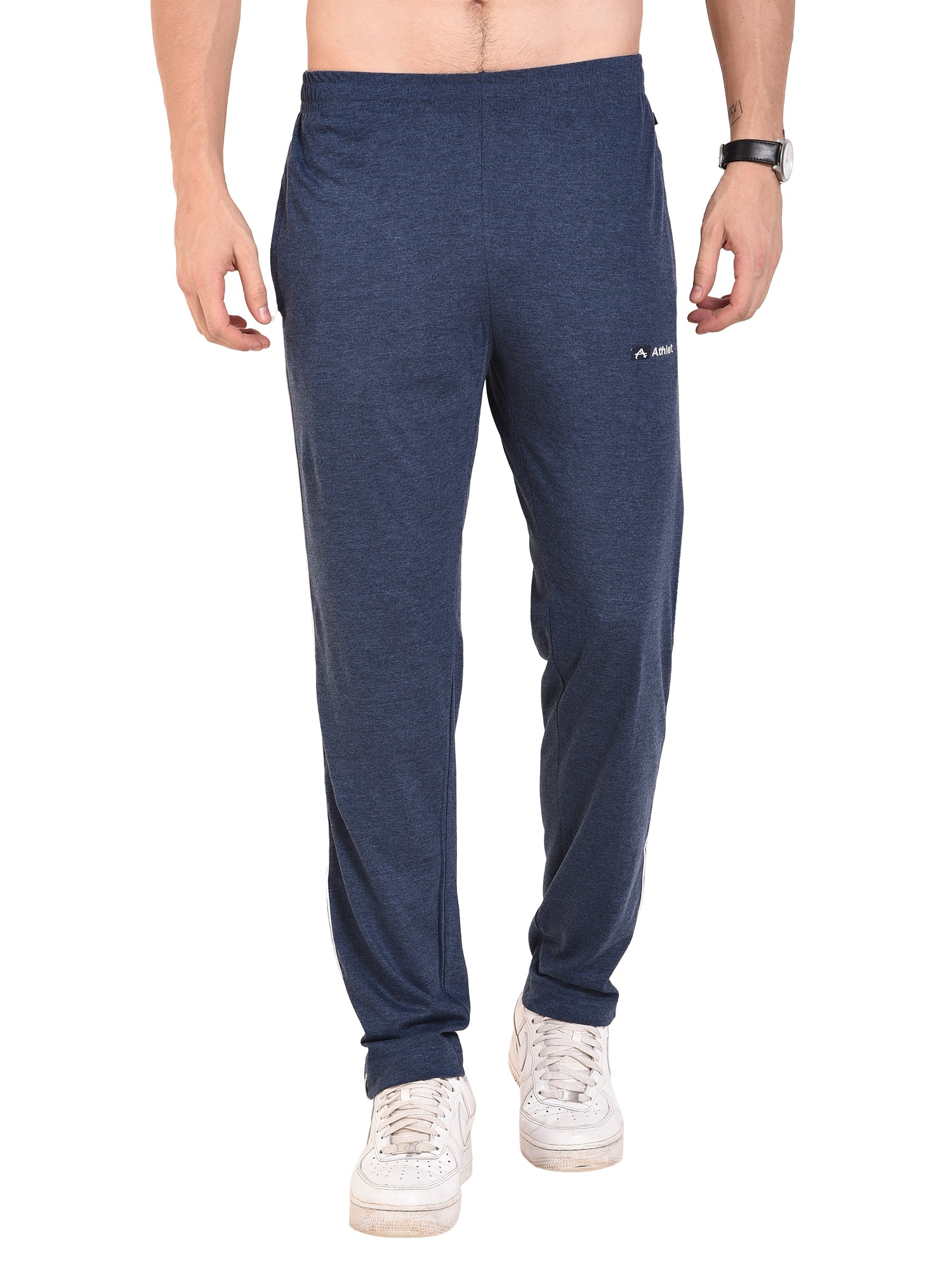 Cotton Sinker Track Pants - 607