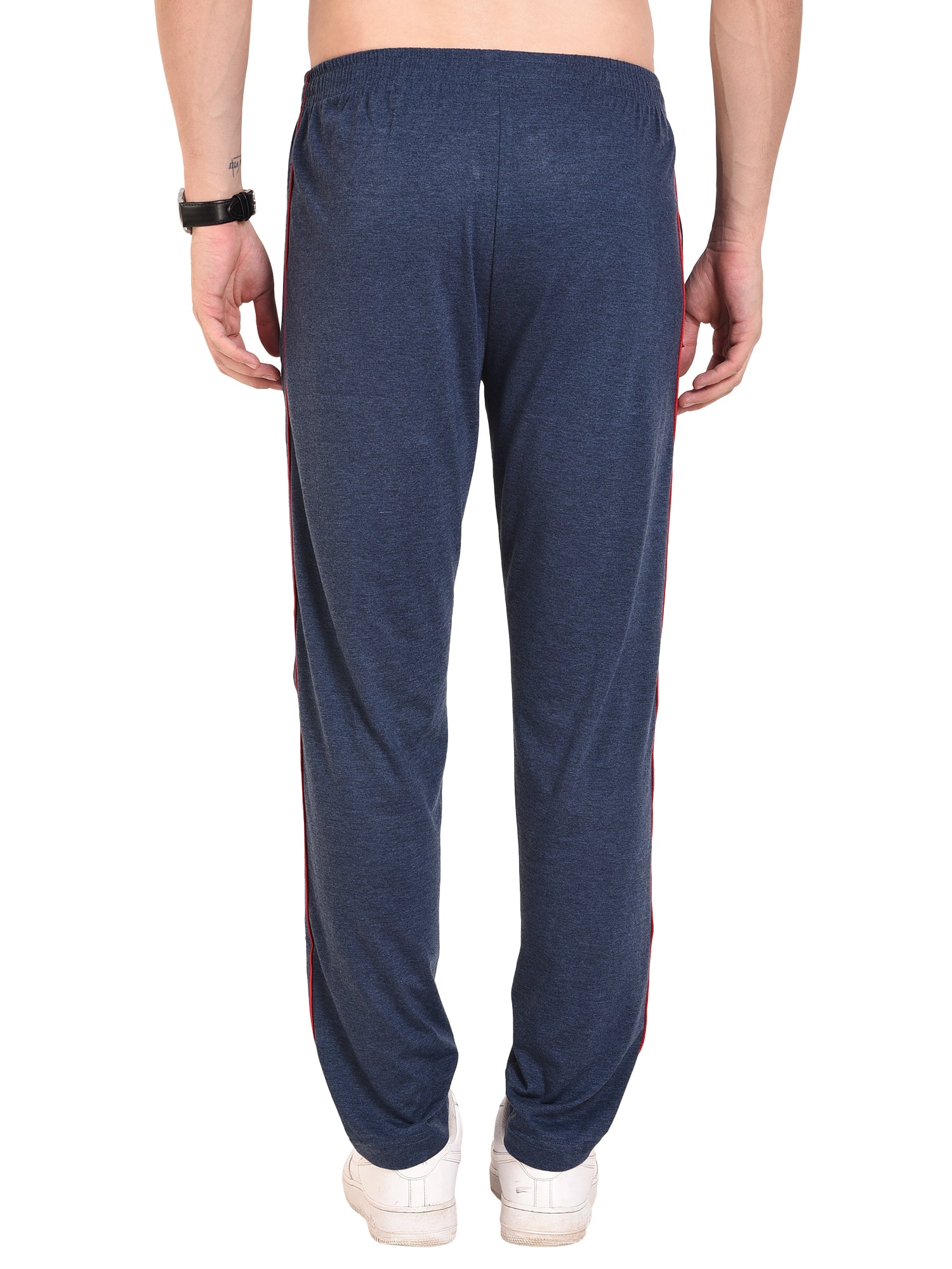 Cotton Sinker Track Pants - 607