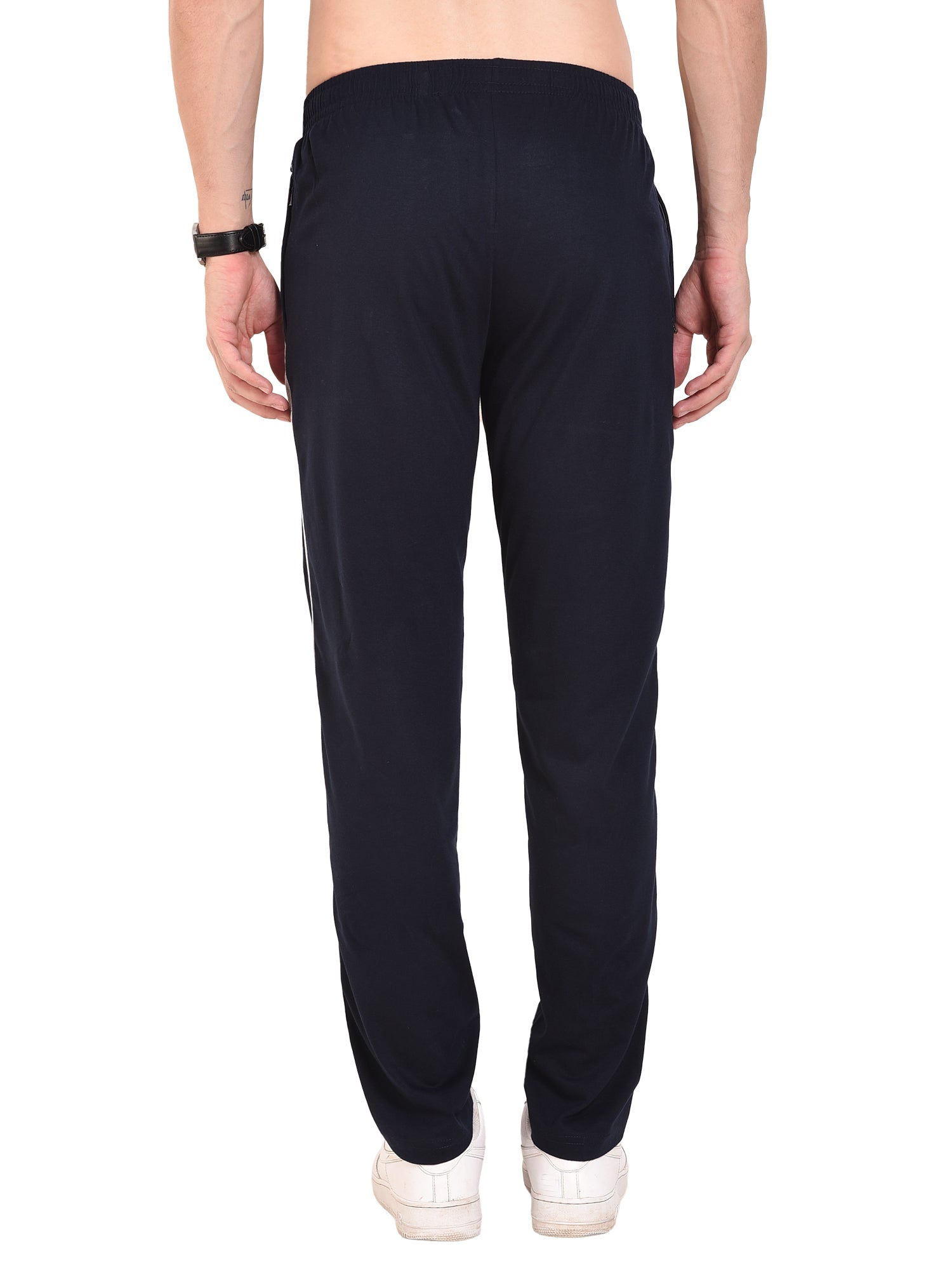 Cotton Sinker Track Pants - 678