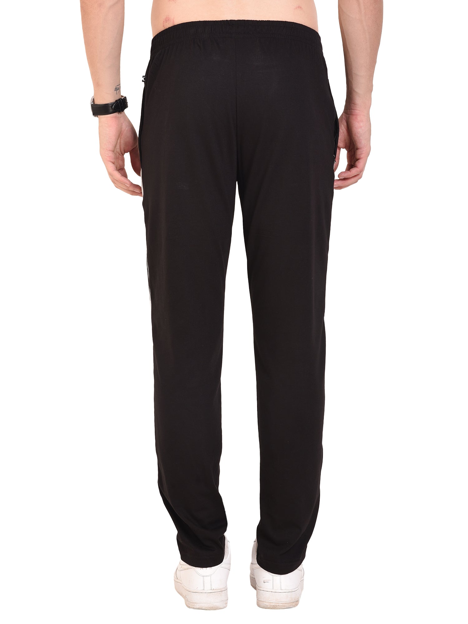 Cotton Sinker Track Pants - 678