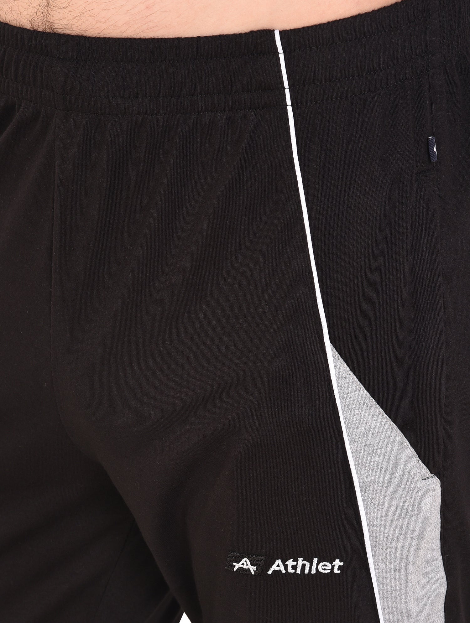 Cotton Sinker Track Pants - 678