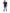 Casual Solid Matty Polo TShirt Chest Pocket - 1004 HS