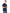 Casual Solid Matty Polo T-Shirt with Chest Pocket - 1004 HS