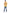 Casual Solid Matty Polo TShirt Chest Pocket - 1004 HS