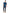Casual Solid Matty Polo T-Shirt with Chest Pocket - 1004 HS