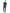 Casual Solid Matty Polo TShirt Chest Pocket - 1004 HS