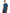 Casual Solid Matty Polo T-Shirt with Chest Pocket - 1004 HS