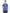 Casual Solid Matty Polo T-Shirt with Chest Pocket - 1004 HS