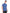 Casual Solid Matty Polo T-Shirt with Chest Pocket - 1004 HS