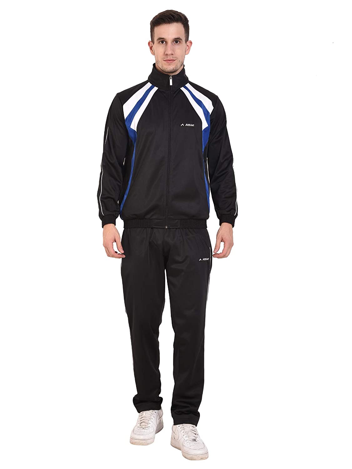 gym wear tracksuit