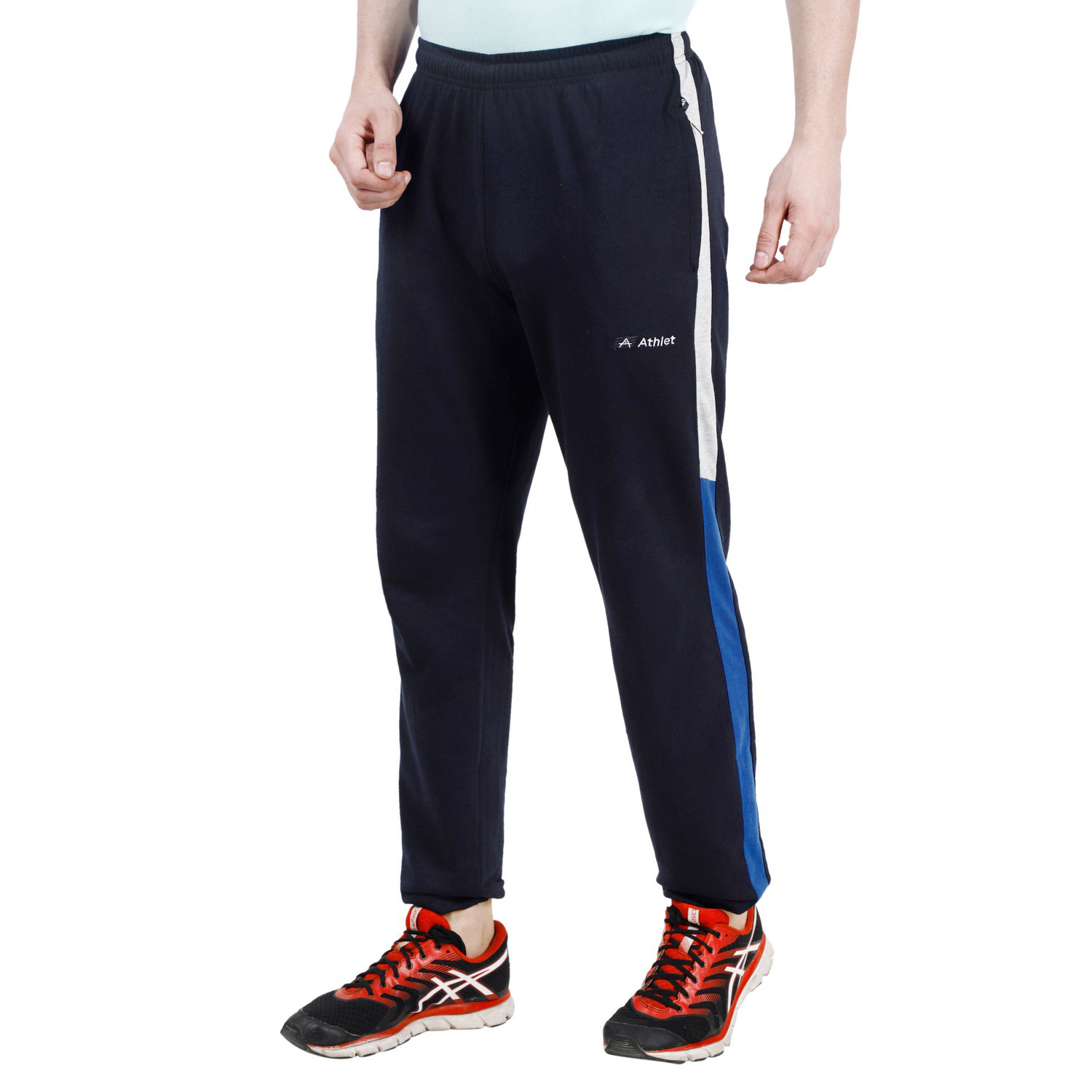 running track pants online