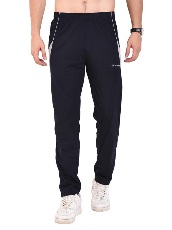 cotton track pants for mens